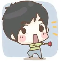 漫友一只小海豹头像
